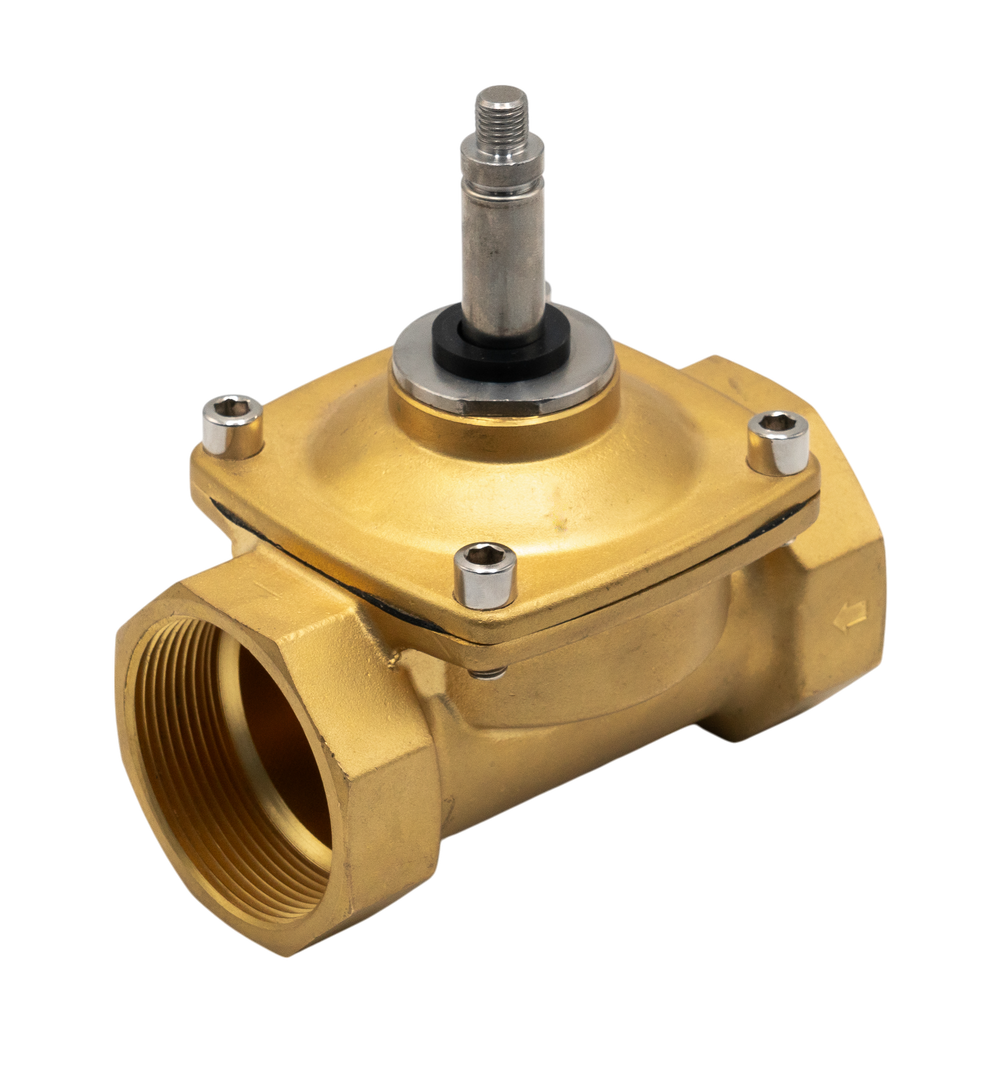 Электромагнитный клапан SLP40E-WX