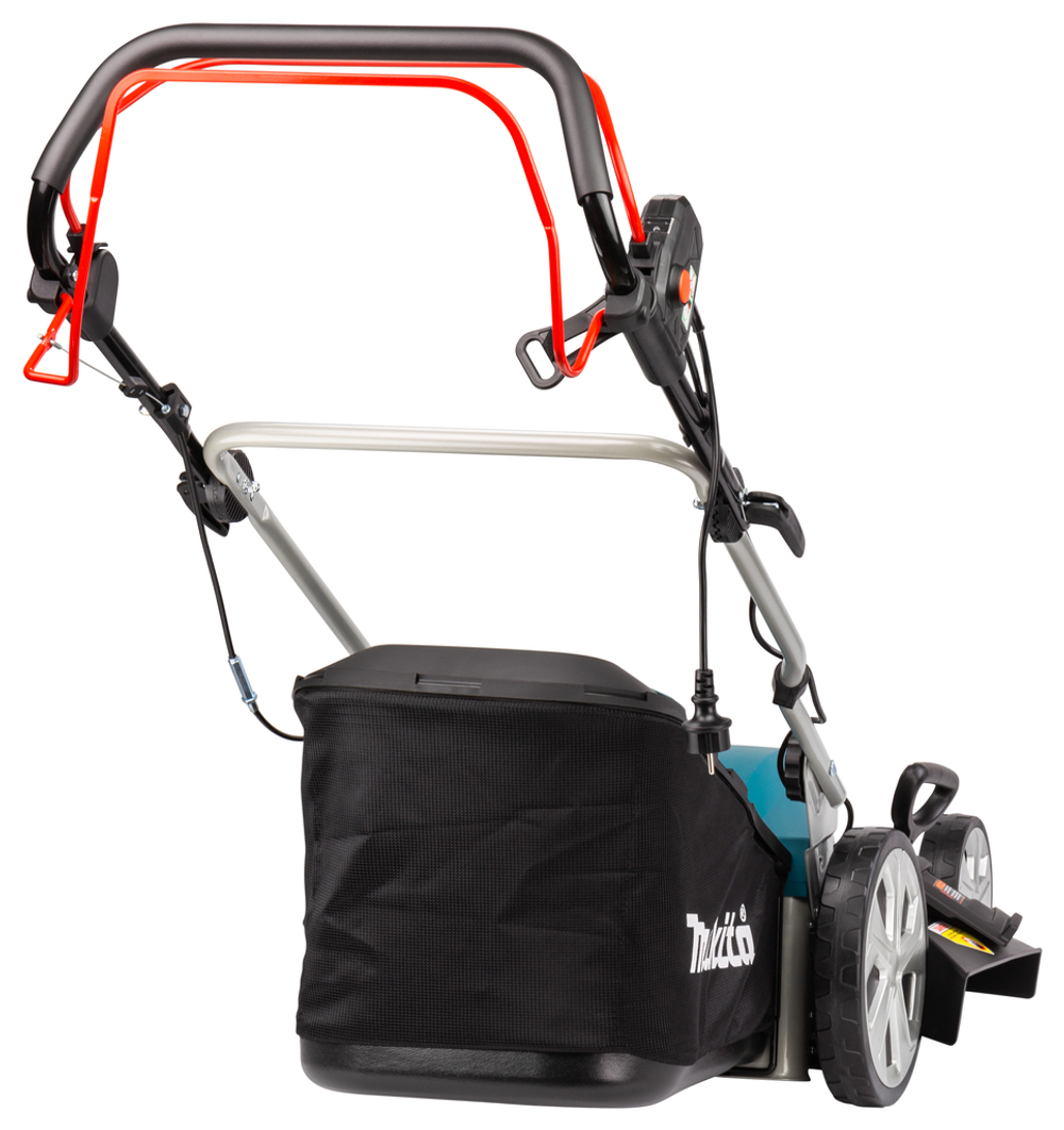 Электрическая газонокосилка Makita ELM4621
