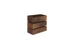 Кирпич керамический Керма Premium одинарный Sequoia