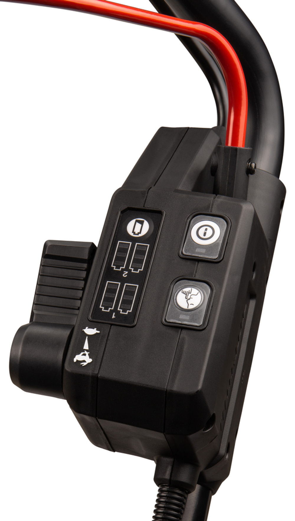 Газонокосилка LXT Makita DLM532Z
