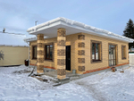 Кирпич керамический ВЗКСМ утолщенный Береста
