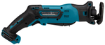 Аккумуляторная сабельная пила Makita JR103DWAE