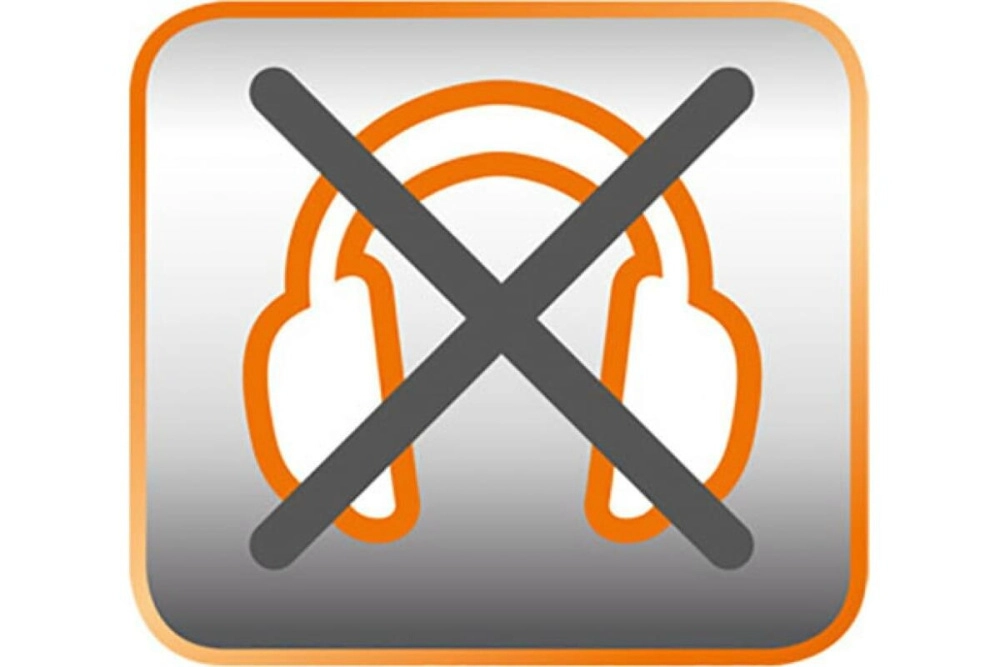 Триммер (электро STIHL аккум) FSA 45. (2,3 кг встроенный акку.)