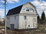 Сайдинг Premium, Корабельный брус, крем-брюле