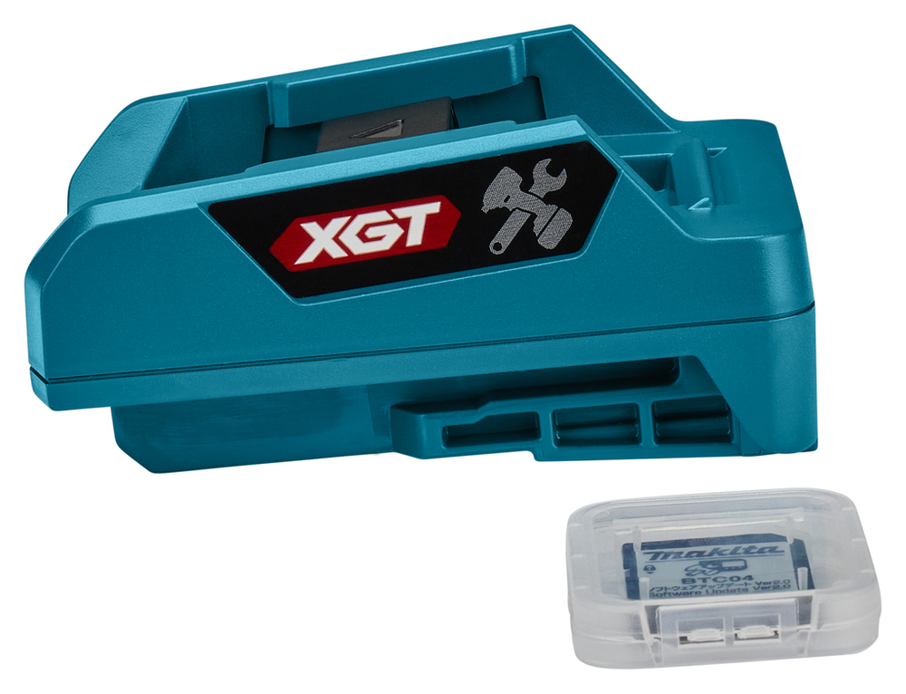 Адаптер BTC05 для тестера BTC04 Makita 191K30-9