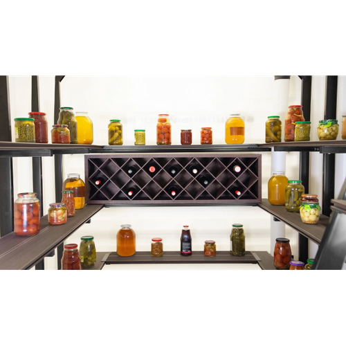 Винный стеллаж TINGARD