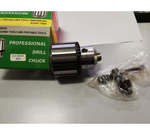 Патрон сверлильный усиленный ПС-16 (3-16 мм; B16; исп. R-01, кл/т 1; биение 0.25 мм) GRIFF b214115