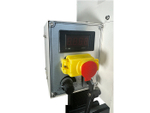 Настольный фрезерный станок FABTEC BF 20 Vario