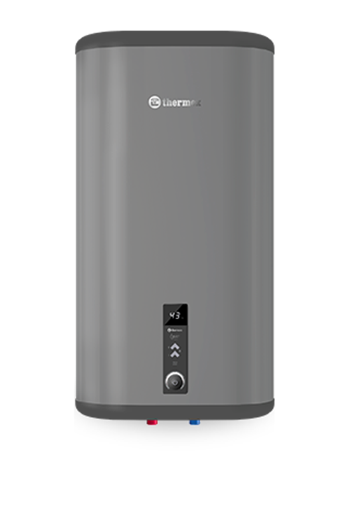 Водонагреватель накопительный электрический THERMEX Liga 50 V (pro)