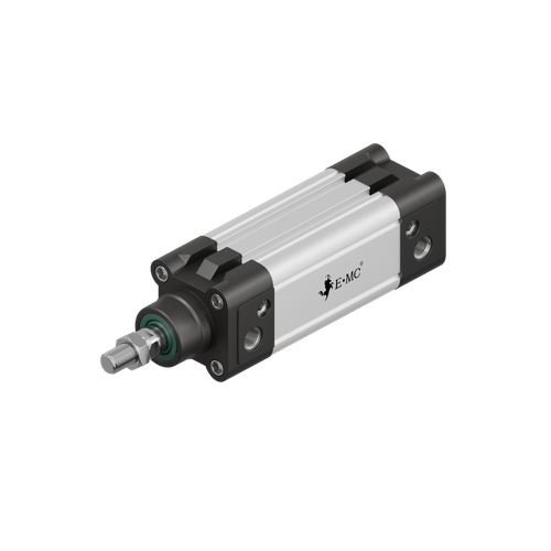 Пневмоцилиндр по ISO 15552 FVBC40x75-S