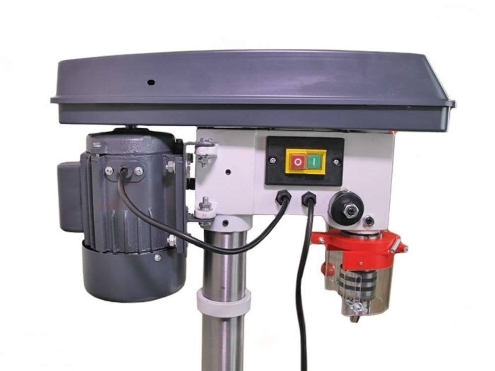 Вертикально-сверлильный станок FABTEC B16 (220v) (выставочный образец)