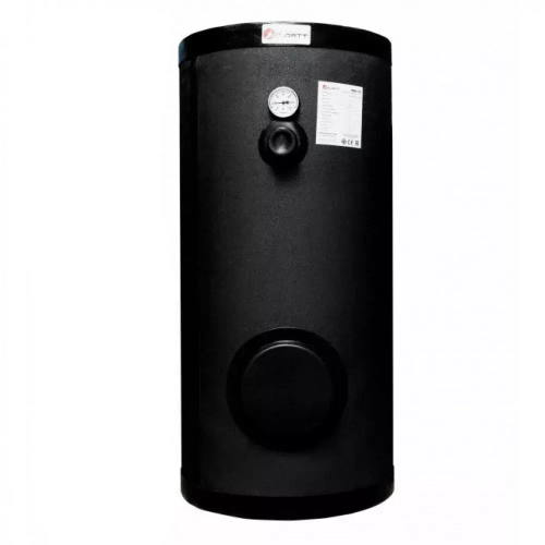 Бойлер косвенного нагрева Federica Bugatti FBEBS 200 1 змеевик