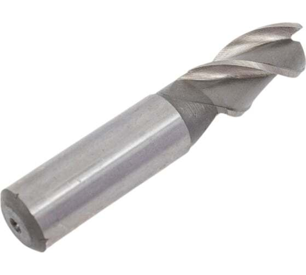 Фреза концевая (18х92х32 мм; Р6М5; 3 перая; ц/х) GRIFF a300061