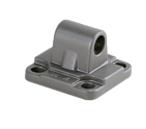 Фланец с осью FJ-VBC100CA