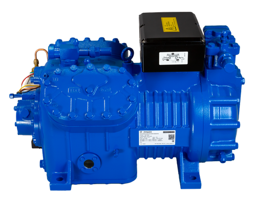 Ридан 171R4406 — Полугерметичный поршневой компрессор R4H24E4K