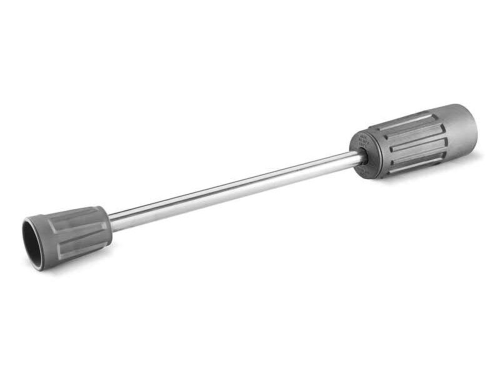 Поворотная струйная трубка TR, 400