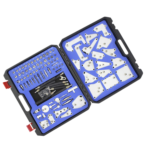 WDK-216900 Набор адаптеров для замены ATF в АКПП