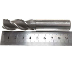 Фреза концевая (16х92х32 мм; Р6М5; 3 перая; ц/х) GRIFF a300057