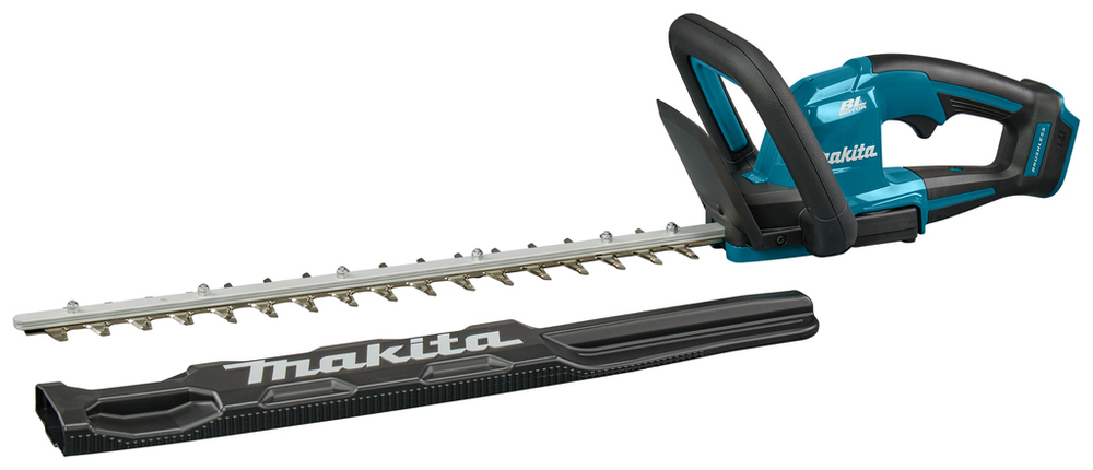 Кусторез LXT Makita DUH506Z