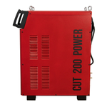 Аппарат для плазменной резки CUT 200 POWER