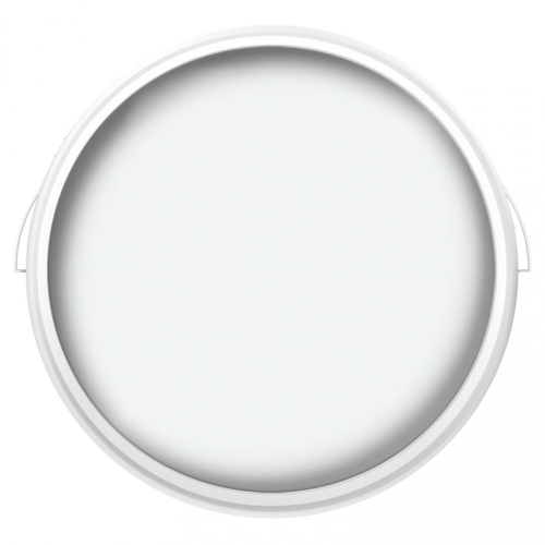 Краска Decover Paint Snow белый 0,5 кг, шт