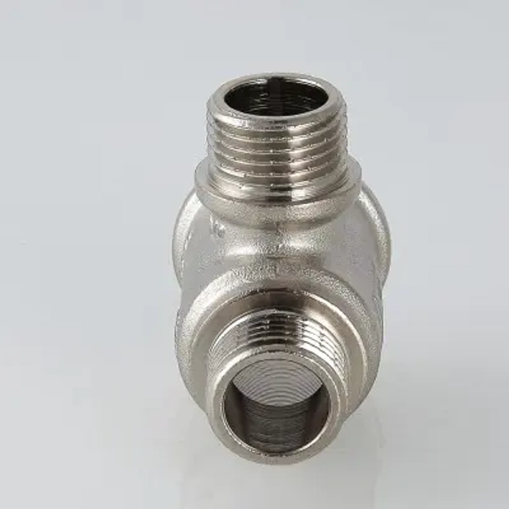 Тройник редукционный ¾"в х ¾"н х ½"н Valtec VTr.133.RN.050504