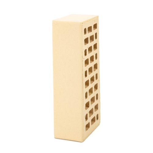 Кирпич керамический Ликолор одинарный Навахо гладкий