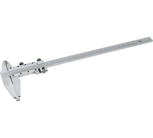 Штангенциркуль ШЦ-II- 400-0,05 ГОСТ 166-89 GRIFF D162147