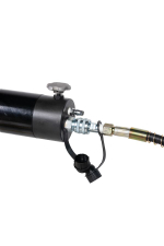 Трубогиб гидравлический TOR HHW-3F 20 т 21,3-88,5 мм (с выносным насосом)