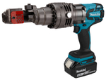 Аккумуляторный резчик арматуры Makita DSC163Z