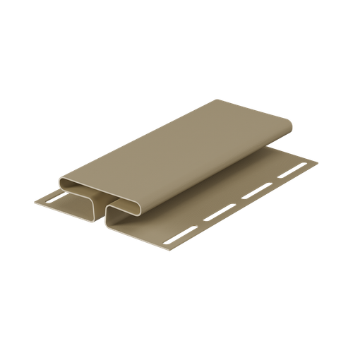 H-профиль 13 мм, секвойя