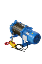 Лебедка электрическая 750 кг 70 м с канатом 380 В TOR KCD*