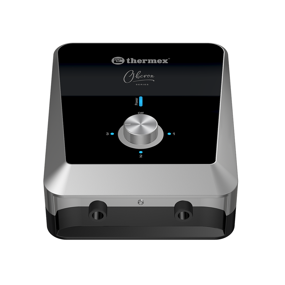 Электроводонагреватель проточный Thermex Oberon 6000