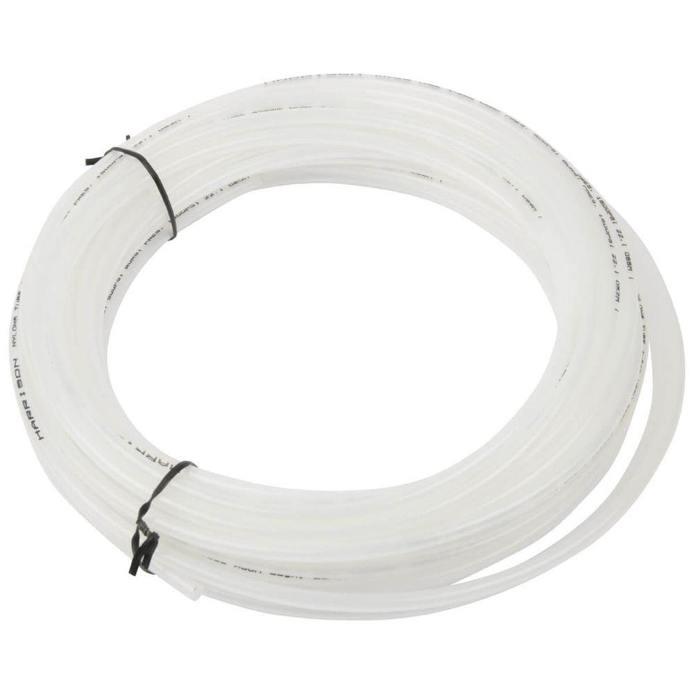 Трубка пневматическая 4х6 мм, длина 7.5 м Harrison HNS040675-CW