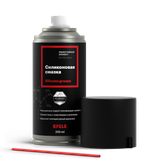 Силиконовая смазка EFELE SO-780 Spray