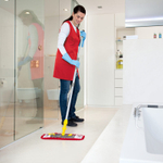 Средство для чистки санузлов SanitPro CA 20 C eco!perform, 5 л