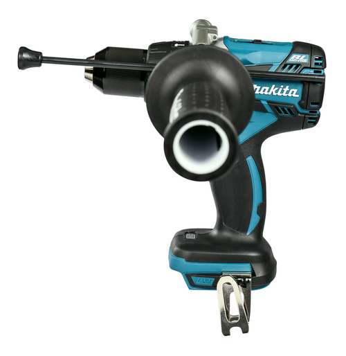 Дрель-шуруповерт ударный Makita DHP481Z