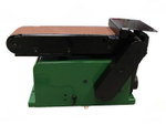 Комбинированный шлифовальный станок FABTEC BDS150