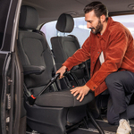 Моющий пылесос Karcher SE 5 Car