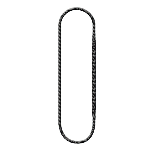 Строп канатный HITCH СКК-12,50/6000 заплет