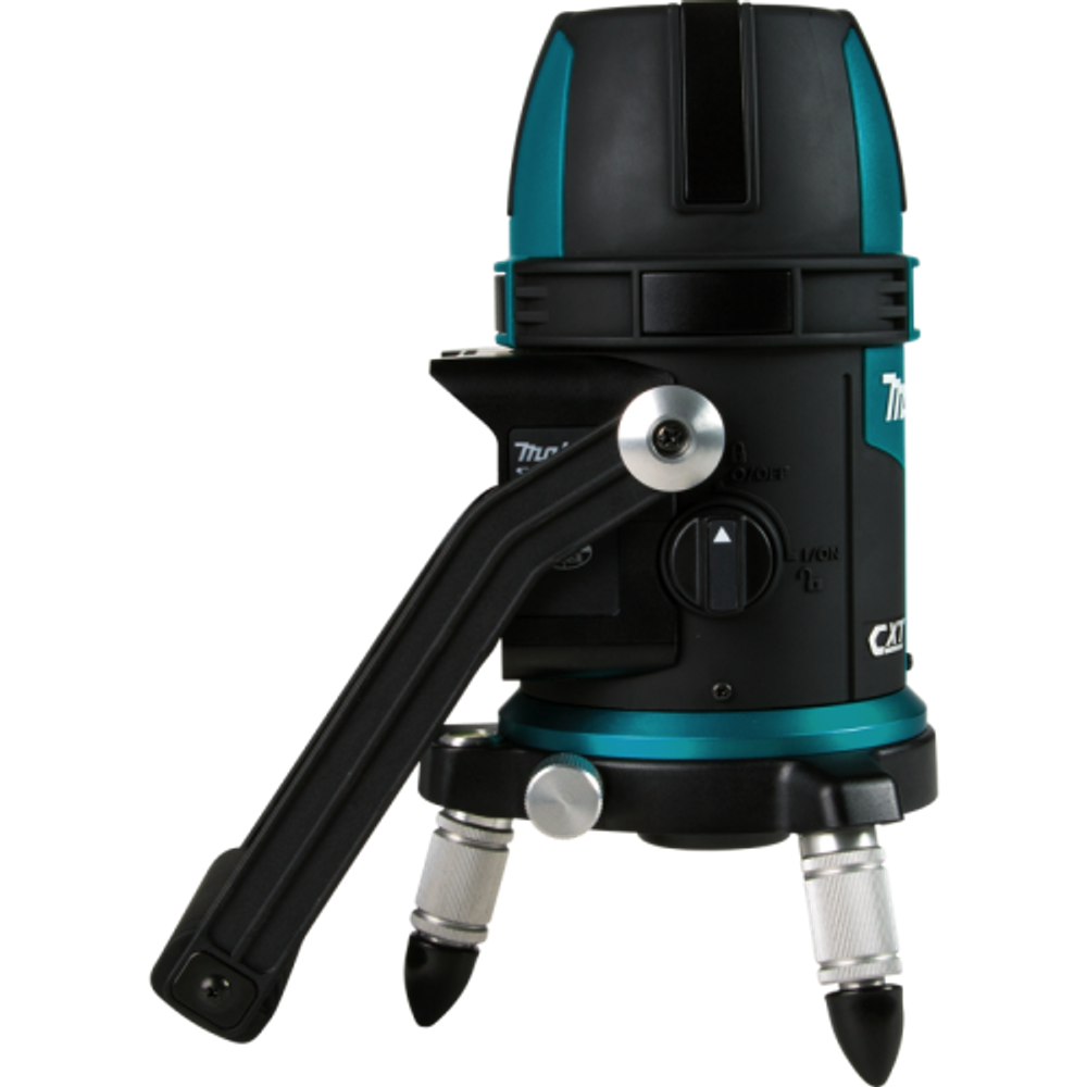 Лазерный нивелир СХТ Makita SK209GDZ