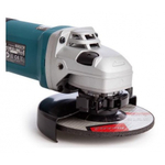 Угловая шлифовальная машина Makita 9565CR