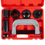 WDK-214671 Съемник шаровых опор, набор