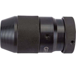 Патрон сверлильный быстрозажимной ПСС-13 (1-13 мм; B16; биение 0.2 мм) GRIFF b216011