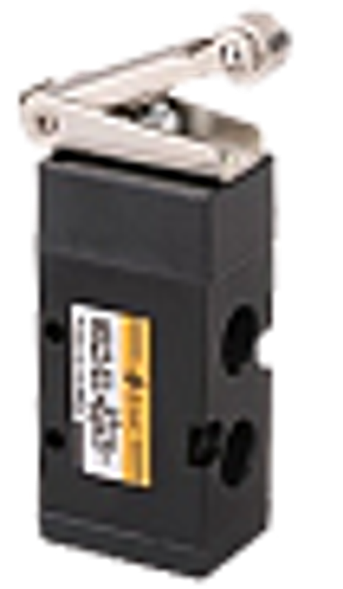 Распределитель с роликом M52-08S2