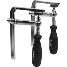 Оснащение дисковой пилы