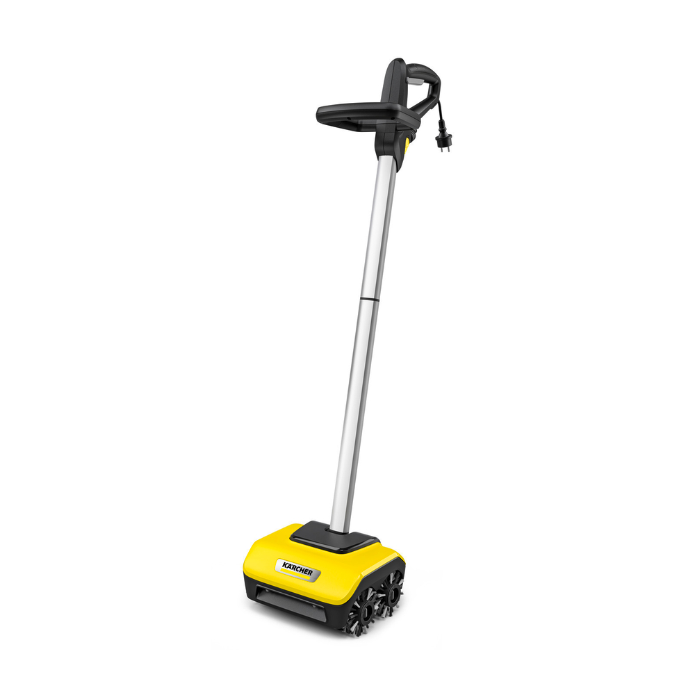 Аппарат для чистки террас Karcher PCL 6