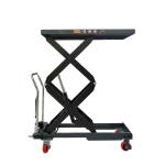 WDK-84080 Подъемный стол г/п 800 кг