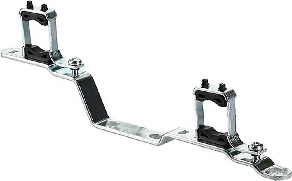 Кронштейн коллекторный двойной 1" Valtec VTc.IV130.N.0600