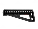 Упорный угол D16 400х200х50 (L)